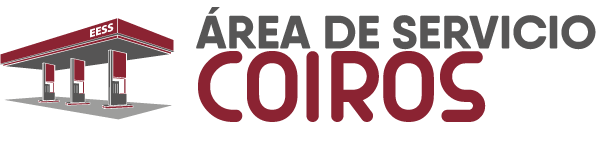 Area de Servicio Coiros